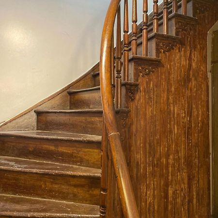 Cozy Modern Apt In The Heart Of Fells Point! Baltimore Exteriör bild