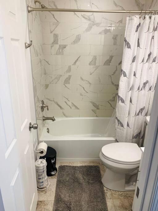 Cozy Modern Apt In The Heart Of Fells Point! Baltimore Exteriör bild